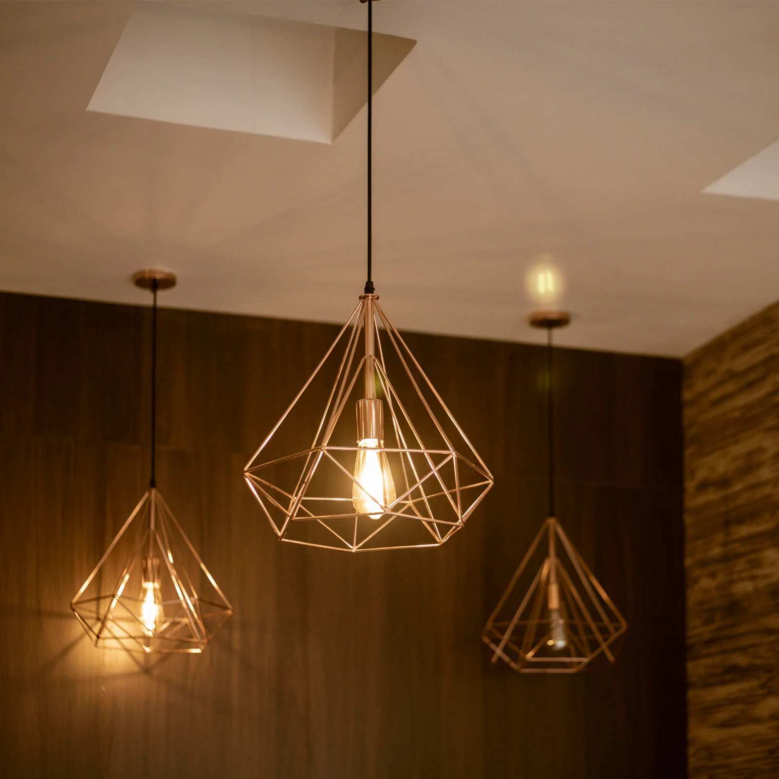 lights
